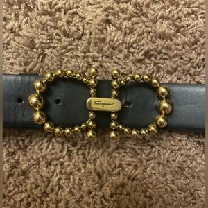 Ferragamo Women’s Belt!